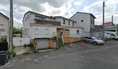 Amsa, Centre de Formation à Villeneuve-le-Roi