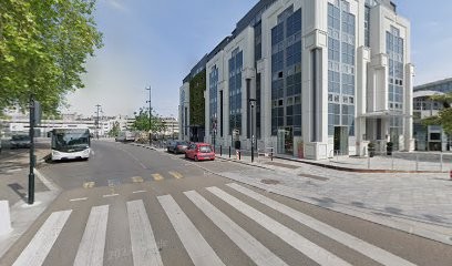 Ecole International Reflexology Eir - Nantes, Centre de Formation à Nantes