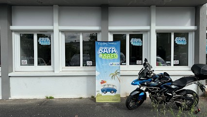 Afocal - Training Bafa Bafd, Centre de Formation à Toulouse