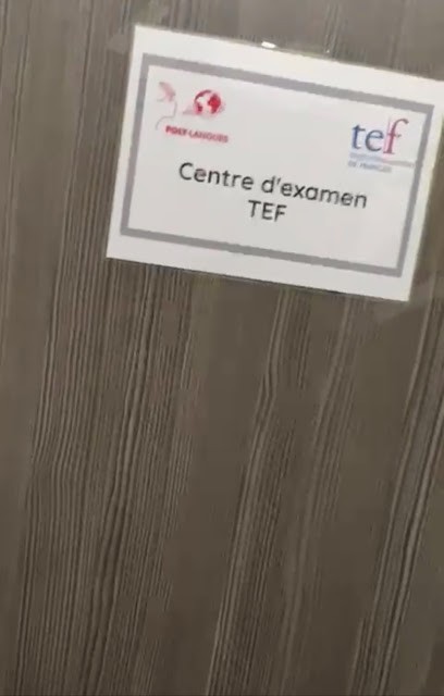 Poly-Langues Center Tef Cergy, Centre de Formation à Boisemont