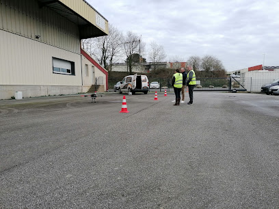 Référence Drone - Formation Et Prestation Drone À Baud, Centre De Formation à Baud