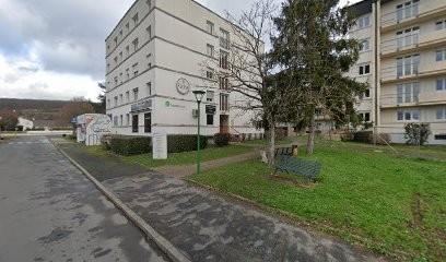 Association Anna, Centre de Formation à Saint-Amand-Montrond