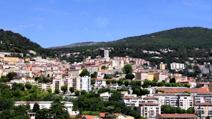 Cinquième Sens Grasse - Passion Nez Centre De Formation à Grasse