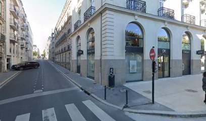 Endo Atlantique, Centre de Formation à Nantes