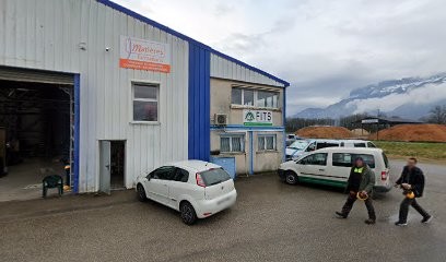 Contents, Centre de Formation à Goncelin