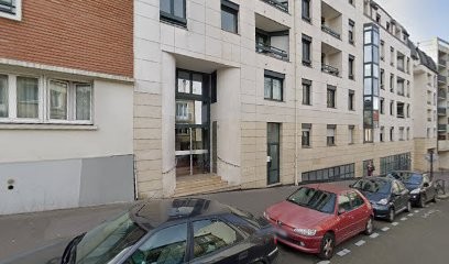 Welcome Cegef, Centre de Formation à Paris 19