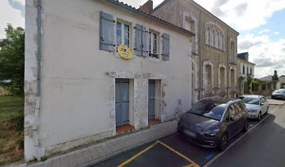 Leadsplan, Centre de Formation à Challans