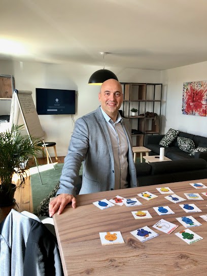 Cabinet Métamorph'ose, Centre de Formation aux Ponts-de-Cé