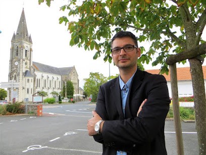 Cyril De Massey - Dfc44, Centre de Formation à La Remaudière