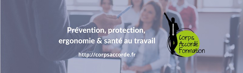 Body Granted Training - Amelia Jouchet, Centre de Formation à L'Hermitage