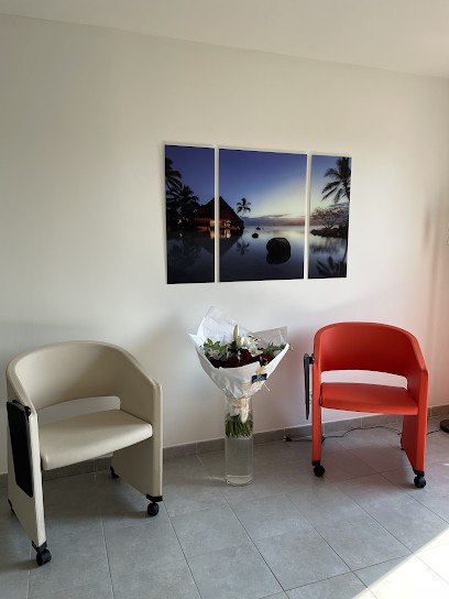 French Institute Space Mental, Centre de Formation à Marseille 13