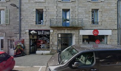 Cibc Bretagne, Centre de Formation à Pont-l'Abbé