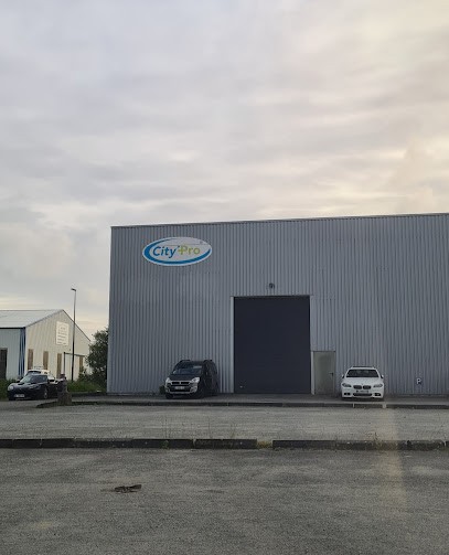 Assifep Ouest City Pro, Centre de Formation à Plabennec