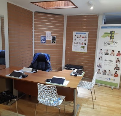 Code'ngo Auch, Centre de Formation à Auch