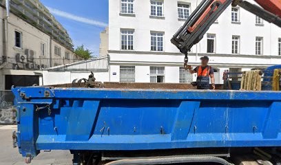 La Belle Ouvrage, Centre de Formation à Paris 11