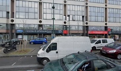 Lyman Academy, Centre de Formation à Épinay-sur-Seine