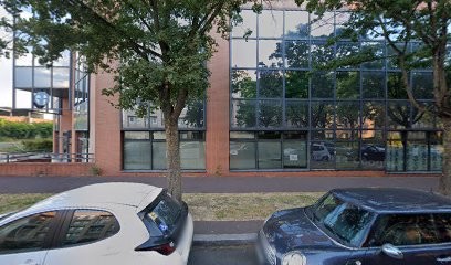 Imelis, Centre de Formation à Cergy