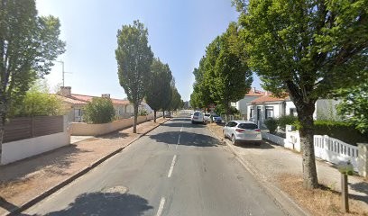 Greta-Cfa De Vendée, Centre de Formation à Challans