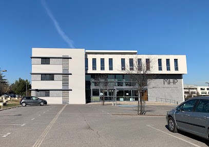 Maison De L'Hôpitalisation Privée, Centre de Formation à Castelnau-le-Lez