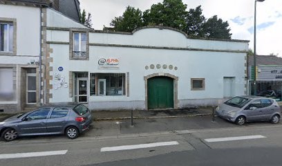 Cap'taine Mana, Centre de Formation à Quimper