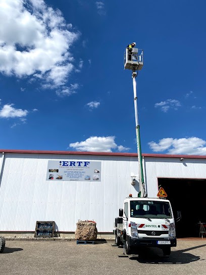 Studies And Achievements Toutes Formations, Centre de Formation à Hoerdt