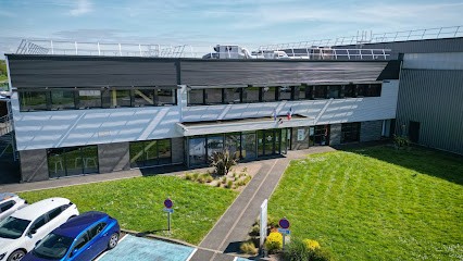 Aftral Le Mans, Centre de Formation à Allonnes