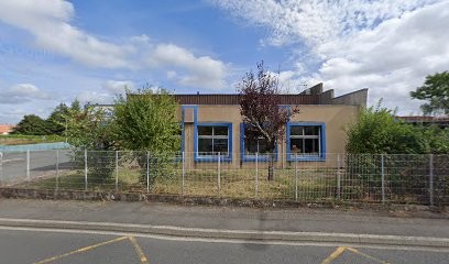 Axoning, Centre de Formation à Cholet