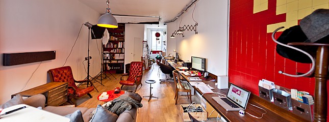 Atelier Oz, Centre de Formation à Montrouge