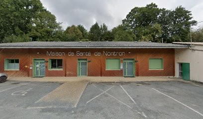 Rural Family Home Périgord Limousin, Centre de Formation à Nontron