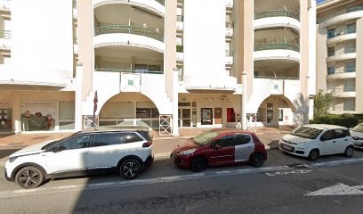 Tlf, Centre de Formation à Fréjus