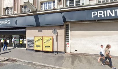 Prodomicile, Centre de Formation à Lille