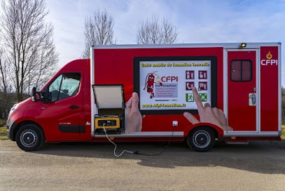 CFPI, Organisme De Formation, Centre de Formation à Rochefort