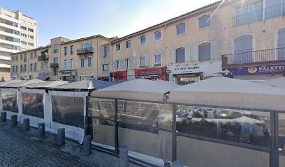 Meerors, Centre de Formation à Marseille 07