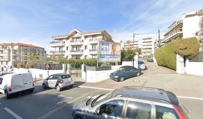 Association Métamorphoses, Centre de Formation à Nice