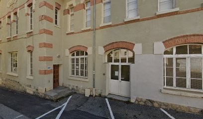 Greta-Cfa Alpes Provence, Centre de Formation à Briançon