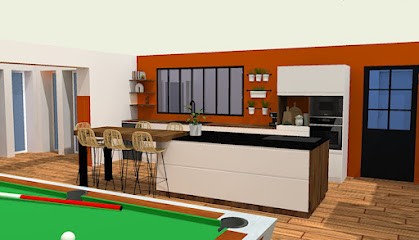 Aopia Formation, Centre de Formation à Jaunay-Marigny