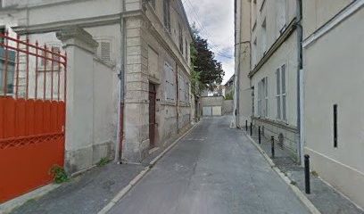 Saint-Faron Formations, Centre de Formation à Meaux