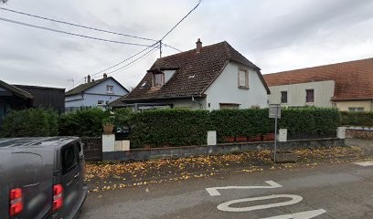 Viscuso, Centre de Formation à Scherwiller