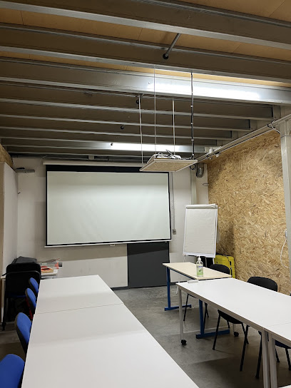 Myélïn Centre De Formation à Launaguet