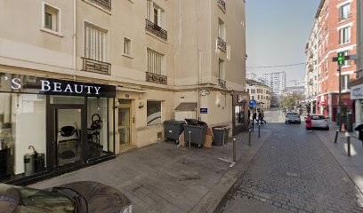 Lsv Formation, Centre de Formation à Suresnes