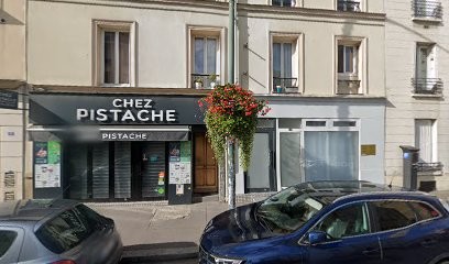 Lafon Alain, Centre de Formation à Asnières-sur-Seine