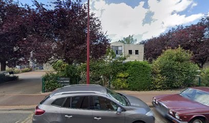 Frédéric Salomé, Centre de Formation à Marcq-en-Baroeul