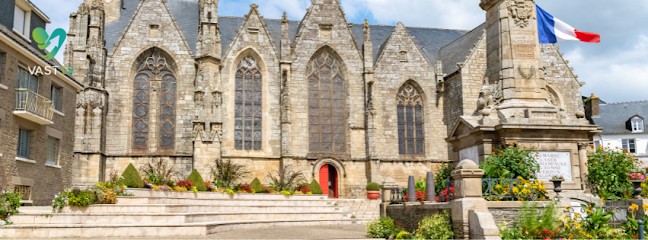 Vast Rh Maure De Bretagne - Bilan De Compétences, Centre de Formation à Val d'Anast