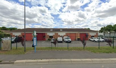 National Association Des Premiers Secours, Centre de Formation à Jouy-le-Moutier