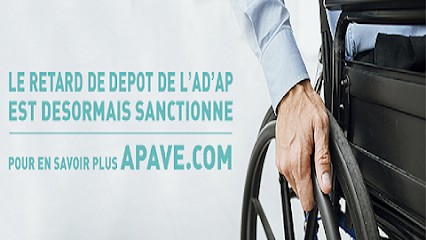 Apave, Centre de Formation à Gap