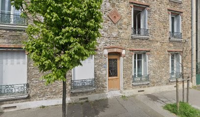 Nations Language Training Centre, Centre de Formation à Corbeil-Essonnes