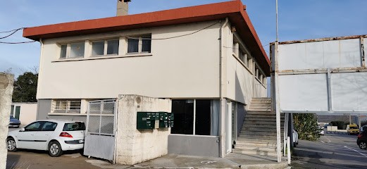 Cooperative Of Study And Realization Technique, Centre de Formation à Montpellier