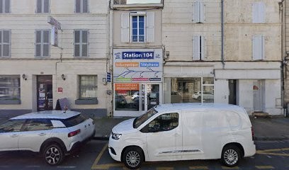 Like Formation, Centre de Formation à Niort