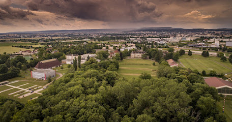 Creps Bourgogne-Franche-Comté (Site De Dijon) Centre De Formation à Dijon