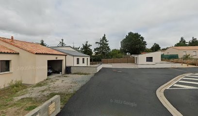 Au Pied De La Lettre, Centre de Formation à La Gaubretière